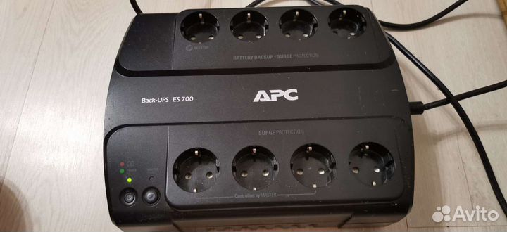 Сетевой фильтр Pilot 10m, ибп APC, cтабилизатор 22