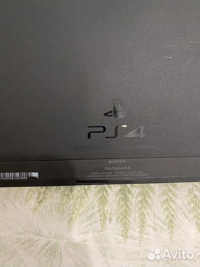 Sony playstation 4 PS4
