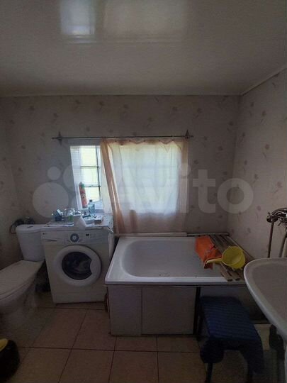 Дом 70,1 м² на участке 8 сот.