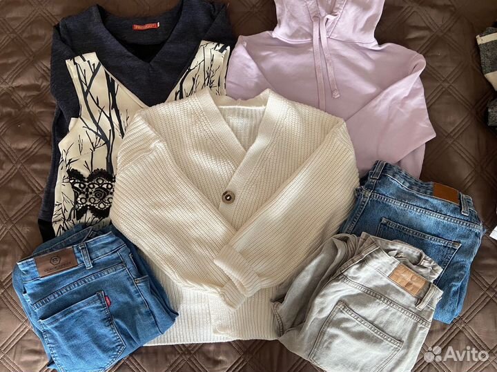 Одежда женская
