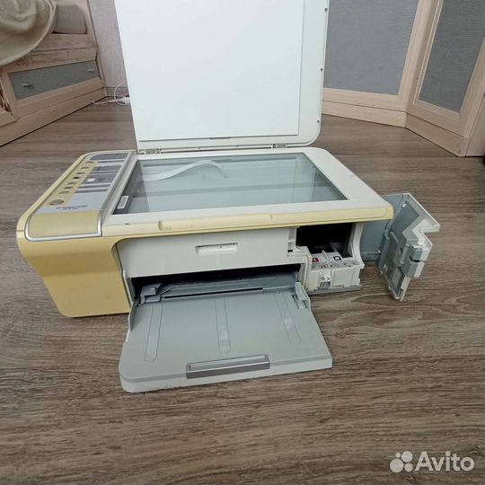 Принтер HP Deskjet F4283