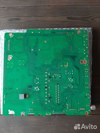 Main BN41-01958A BN94-06332R