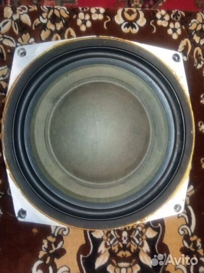 Динамик (75гдн) 4 Ома