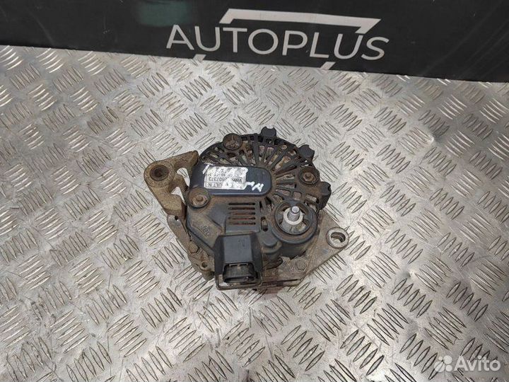 Генератор Tagaz Vega С100 GA16