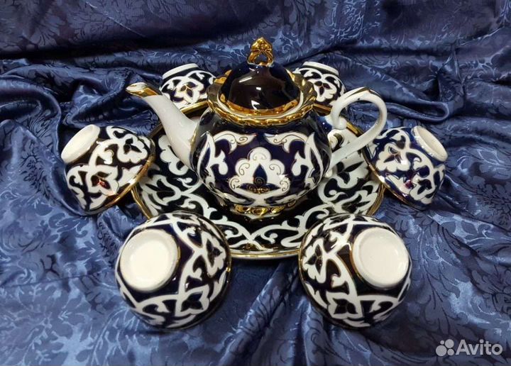 Узбекский ляган 42 см