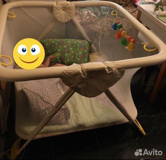 Манеж
