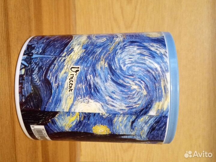 Подставка для карандашей и ручек