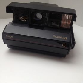 Polaroid Image Instant Camera