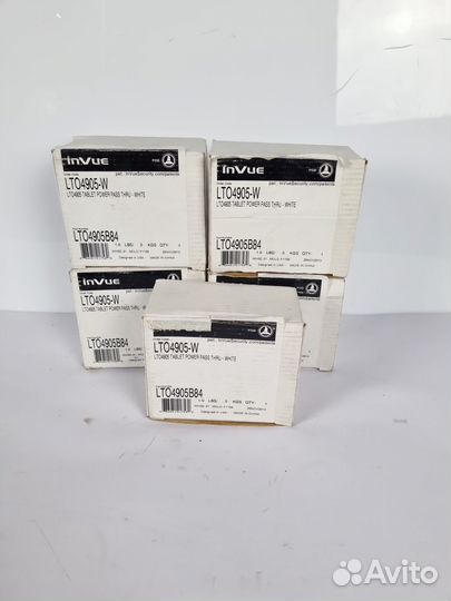 Антикражная защита inVue LTO4905