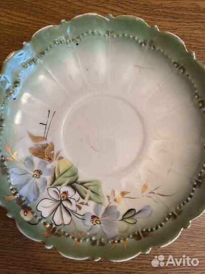 Кружка чашка винтаж