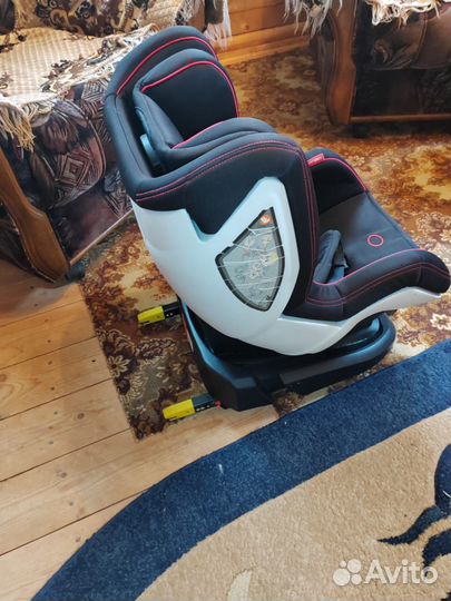 Автомобильные кресла