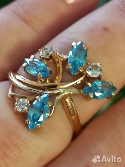 Золотое кольцо