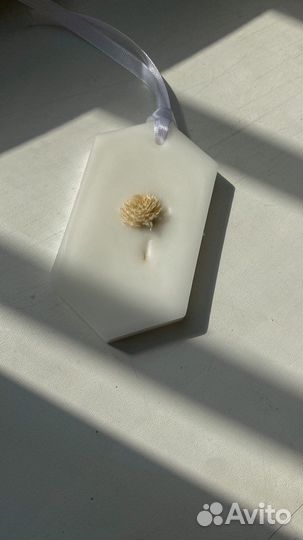 Флорентийское саше