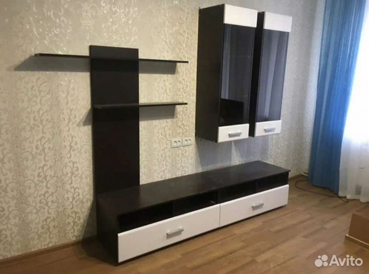 Гостиная Вегас 2 стенд