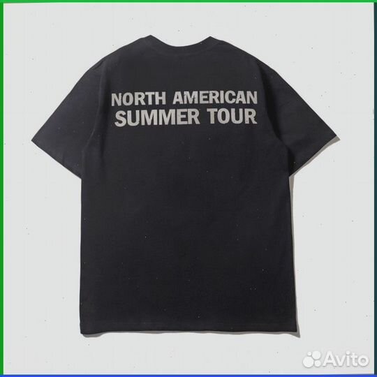 Y2K Футболка Slipknot (89122 Номер партии: )