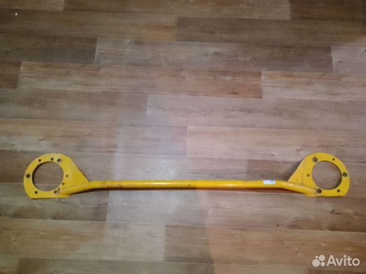 Распорка передних стоек ваз