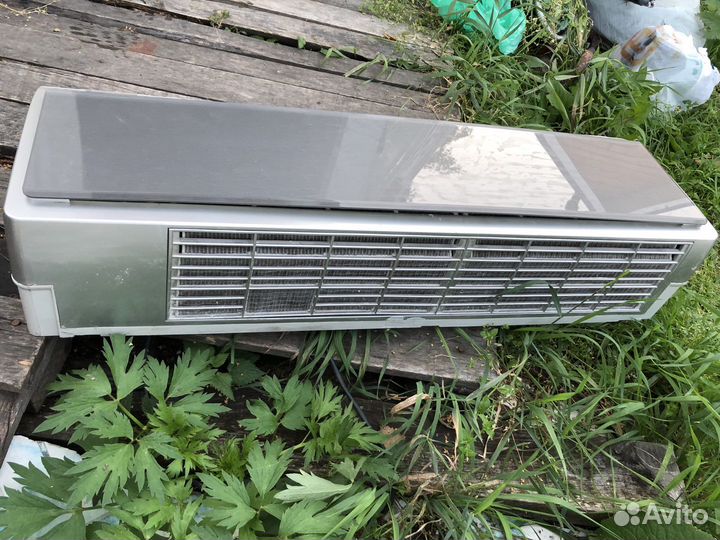 Кондиционер Kentatsu