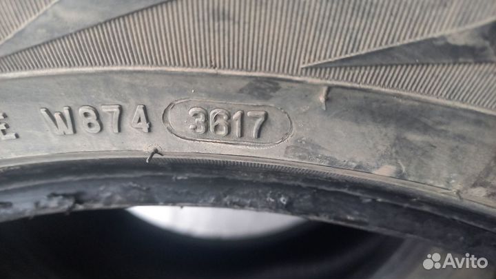 Pirelli Scorpion Verde 215/65 R17 92V