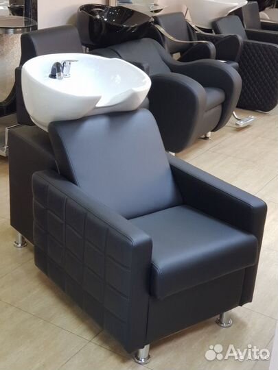 Мойка парикмахерская