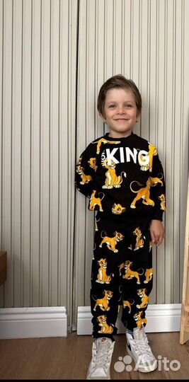 Детские вещи оптом