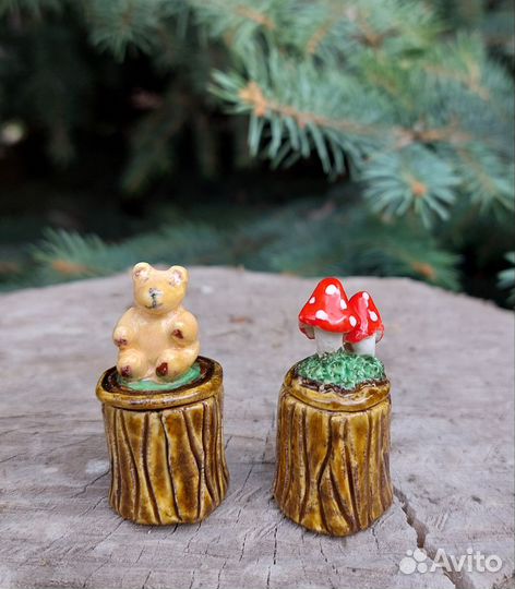 Барби посуда