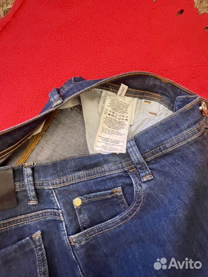 Джинсы, Trussardi (30)