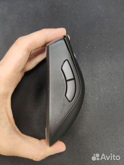 Игровая беспроводная мышь razer deathadder v2 pro