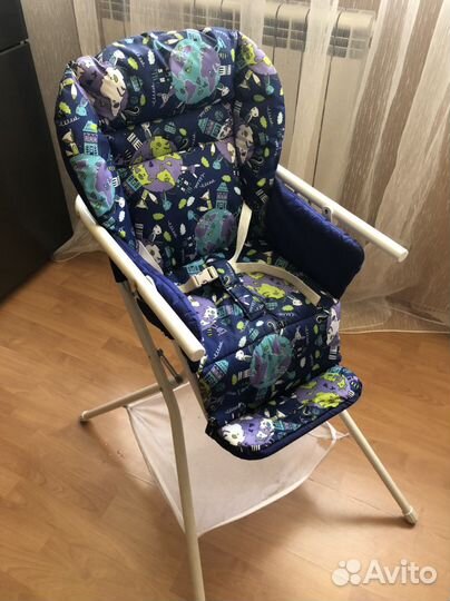 Стул для кормления