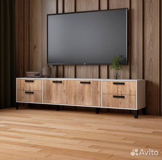 Тумба тв 220 см