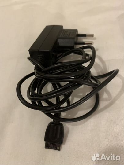 Разные зарядные устройства