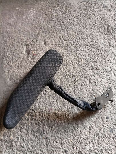 Подлокотник гранта