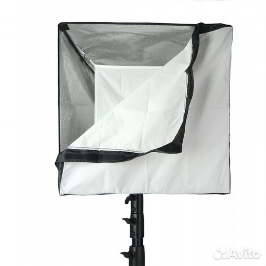 Софтбокс Falcon Eyes 45*45 см