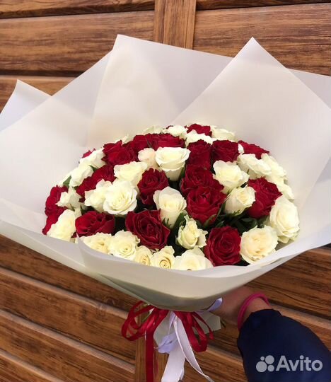 Цветы с бесплатной доставкой