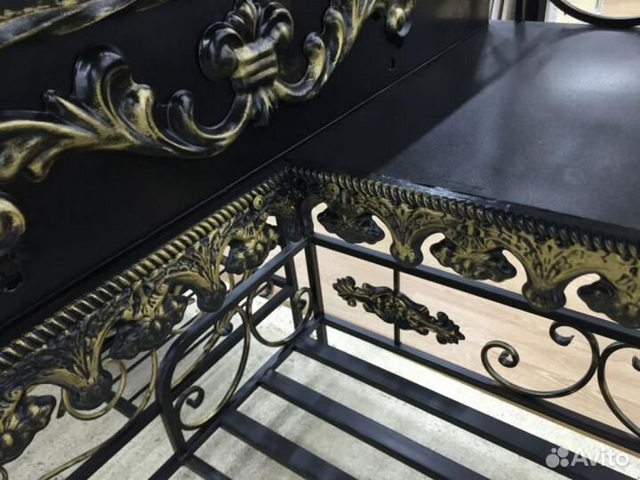 Делюкс Стандарт с печкой и коптильней