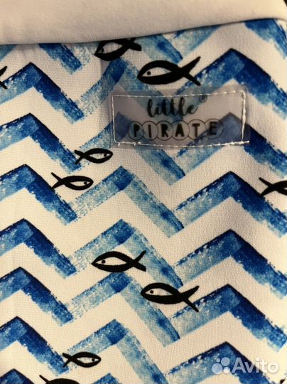 Плавки для мальчиков