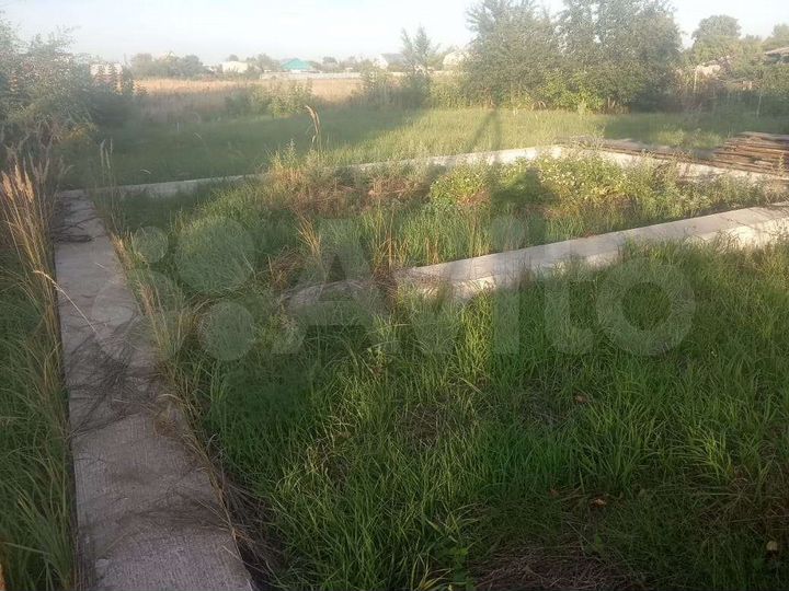 Участок 30 сот. (ИЖС)