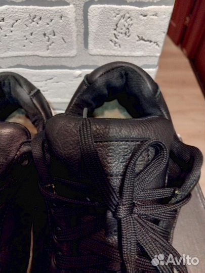 Кеды мужские