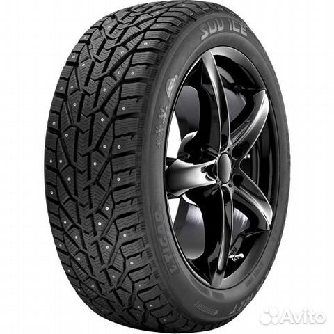 Tigar SUV Ice 225/65 R17