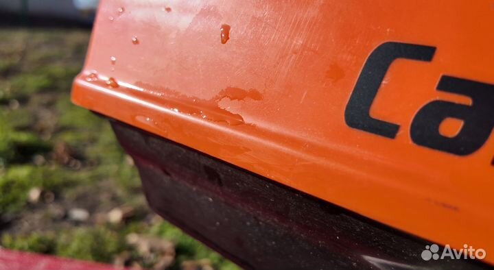 Б/У прикормочный кораблик по trade-in