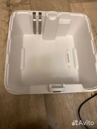 Boneco w200 увлажнитель (мойка воздуха)