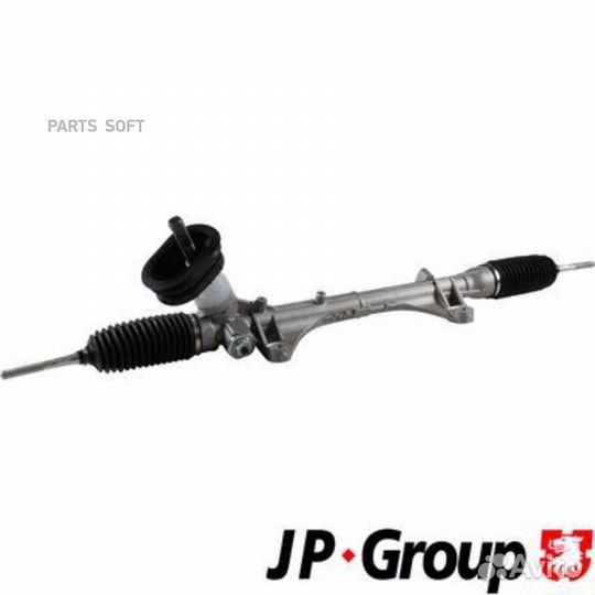 Рейка рулевая nissan micra/note 4044300400