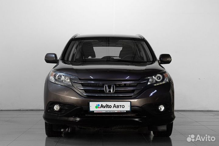 Honda CR-V 2.0 AT, 2013, 73 381 км