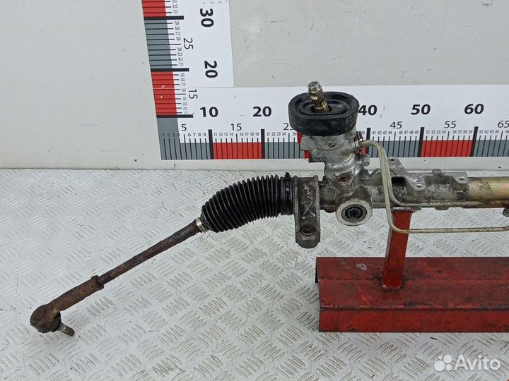 Рейка рулевая для Audi A3 8L 1J1422075S