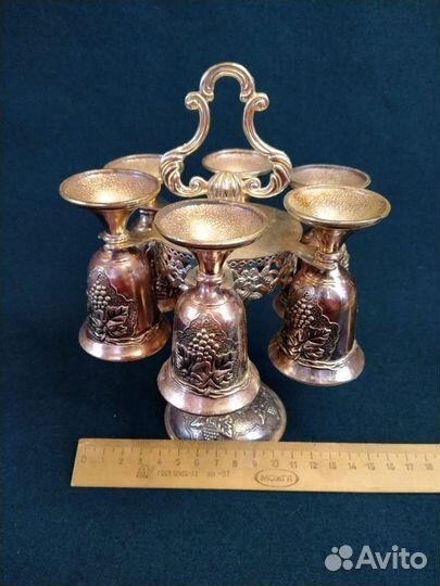 Набор ликёрный