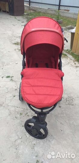 Прогулочная коляска бу