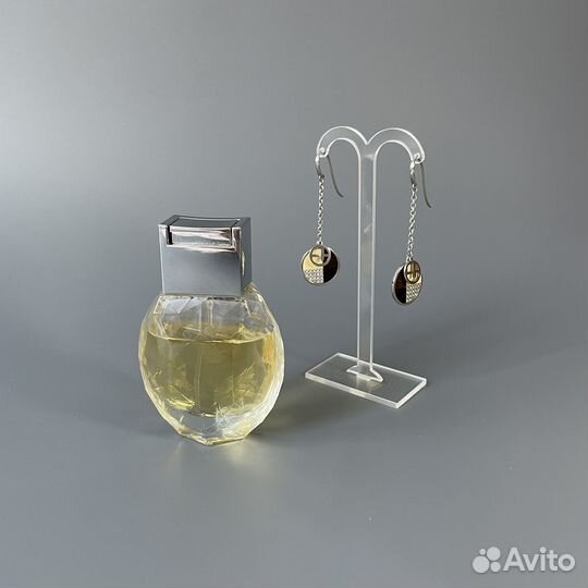 Emporio armani Diamonds Intense 20/30 оригинал