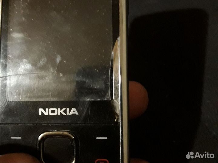 Nokia 6700 Slide