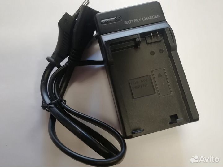 Зарядное устройство Ch07 PSP110