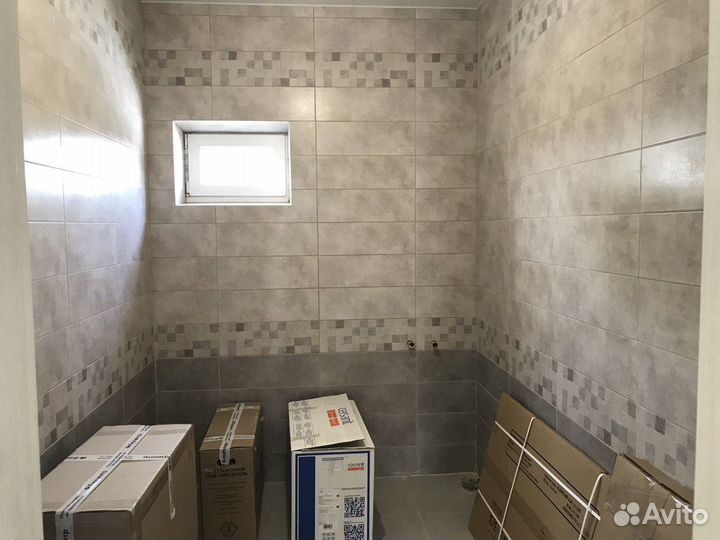 Установка и монтаж душевых кабин и сантехники