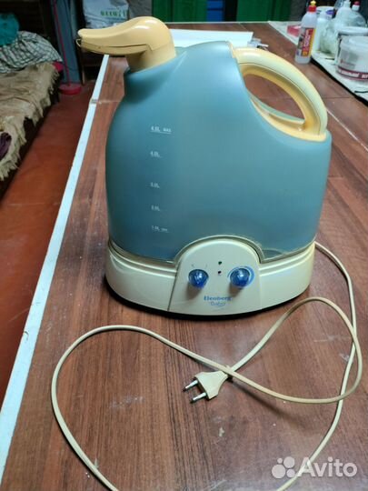 Увлажнитель